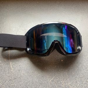 Adult Goggles